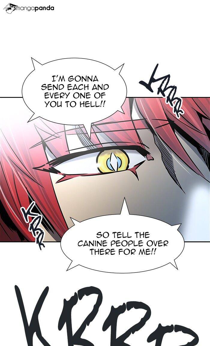 Tower of God Chapter 470 image 071